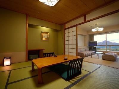 Lala Resort Hotel Green Green Sendai Luaran gambar