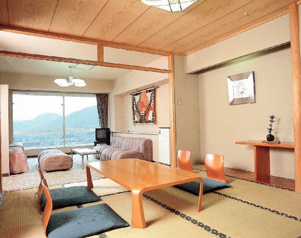 Lala Resort Hotel Green Green Sendai Luaran gambar