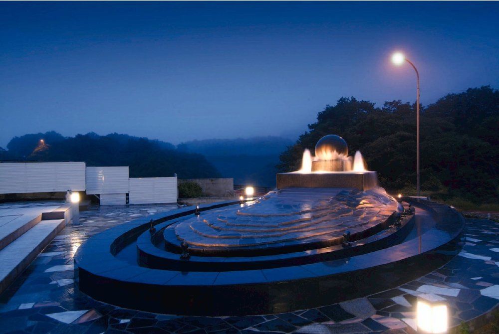 Lala Resort Hotel Green Green Sendai Luaran gambar