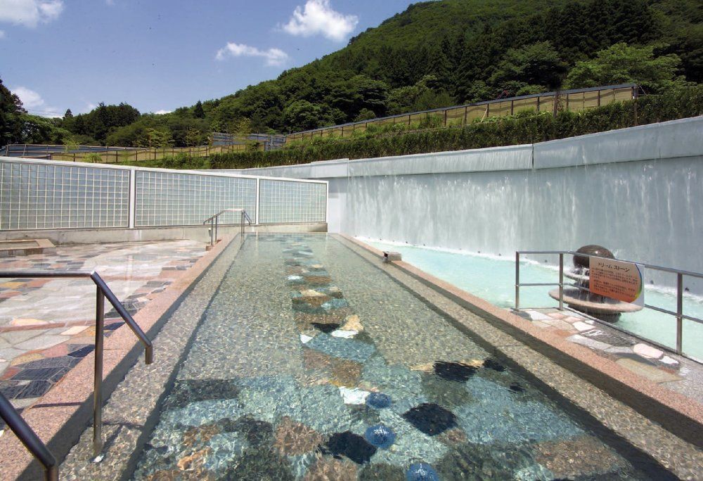 Lala Resort Hotel Green Green Sendai Luaran gambar
