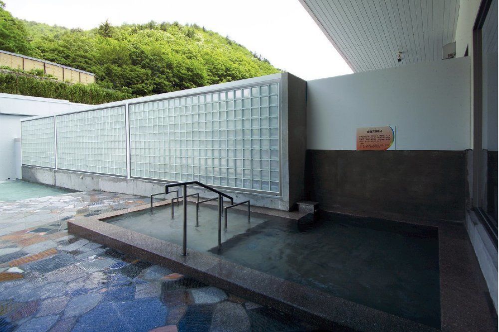 Lala Resort Hotel Green Green Sendai Luaran gambar